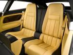 Bentley Continental Flying Star 2010 года
